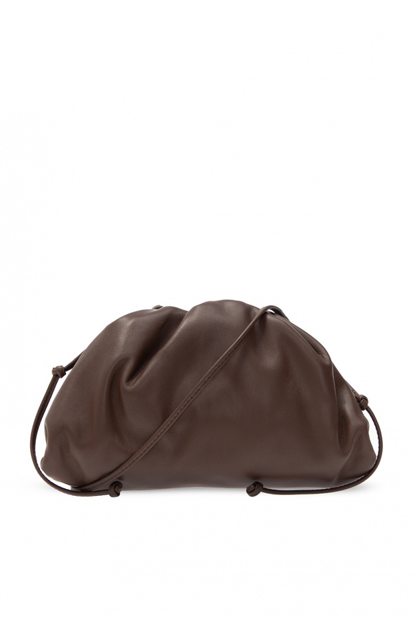 The Mini Pouch' shoulder bag lace bottega Veneta - lace